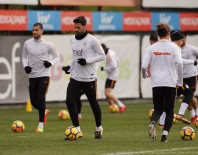 HAKAN BALTA - Hakan Balta A Takımda