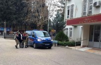 ŞEKEROBA - Hayvan Hırsızı Tutuklandı