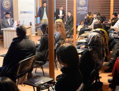 İstanbul UMED Medya Okulu açılıyor