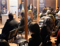 İNTERNET MEDYASI - İstanbul UMED Medya Okulu açılıyor