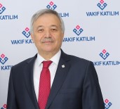 İSTANBUL TICARET ODASı - İşte İTO'nun Yeni Başkanı