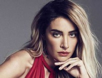 SILA GENÇOĞLU - Sıla yeni imajıyla şoke etti!