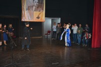 Klasik Adige Edebiyatçısı Çeraşe Tembot 115. Doğum Yılında Anıldı