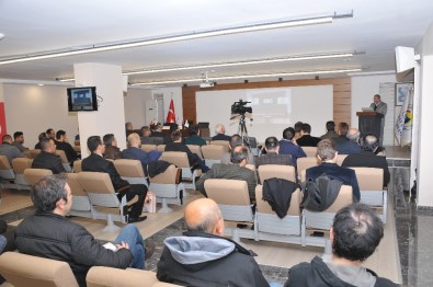 Konya, BMC'nin Önemli Bir Tedarikçisi Olmaya Aday