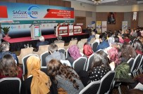 ŞEHİR HASTANELERİ - Konya Sağlık Yönetimi Sempozyumu Gerçekleştirildi