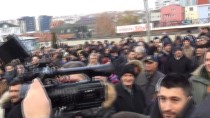 ELEKTRİK DAĞITIMI - Kosova'da Elektrik Tüketicilerinden Hükümet Karşıtı Protesto Eylemi