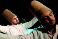 TASAVVUF - Mevlana 'Şeb-İ Arus' İle Anıldı