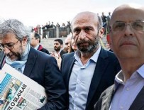 ERDEM GÜL - Can Dündar, Enis Berberoğlu ve Erdem Gül için istenen ceza belli oldu