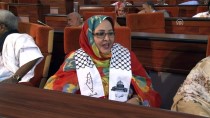 Moritanya Meclisinde 'Kudüs' Oylaması