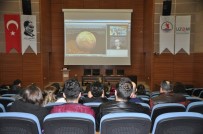 RADYASYON - NASA'nın 'Mars' senaryoları