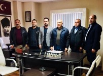 OTO PAZARI - Öcal Açıklaması 'Oto Center'da Daha Yapacak Çok İşimiz Var''