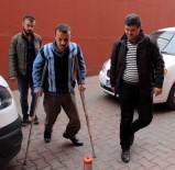 KıRANARDı - Oğlunu Boğarak Öldüren Babadan Kan Donduran Savunma