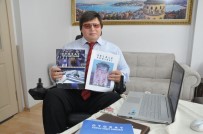 (Özel)  15 Temmuz Gazisinin Kardeşinden Trafiğe Çözüm 'Otoray' Sistemi