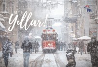 PTT'den Yılbaşına Özel Kampanya