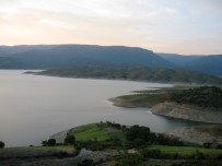 Samsun'da Barajların Yüzde 75'İ Dolu