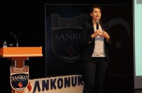 BOSTON ÜNIVERSITESI - SANKO Üniversitesi 'Sankonuk' Programı