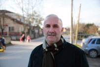 MAHMUT KıLıÇ - Sapancalı Muhtarlardan SASKİ'ye Teşekkür