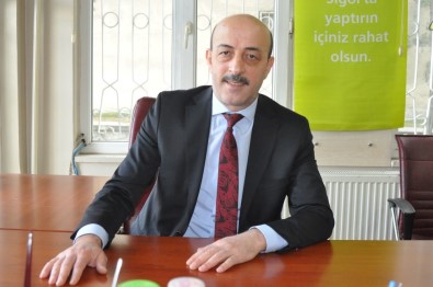 Tarım Kredi'den İnegöllü Çiftçilere 8 Milyonluk Destek