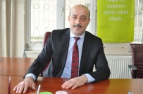 İHTİYAÇ KREDİSİ - Tarım Kredi'den İnegöllü Çiftçilere 8 Milyonluk Destek