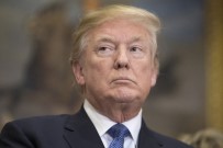 KABİNE TOPLANTISI - Trump Yine Tehdit Etti