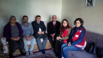 YOLKONAK - Tunceli'de ASDEP Çalışmalarının Startı Verildi