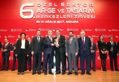 Türkiye Bilim Ve Teknolojide De Lider Olacak
