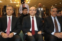 GAZIANTEP TICARET BORSASı - 'Türkiye Irak'ın En İyi Ortağı Olacak'