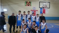 BEYDAĞı - Yeni Hamle Koleji Basketbol Turnuvasında Şampiyon Oldu
