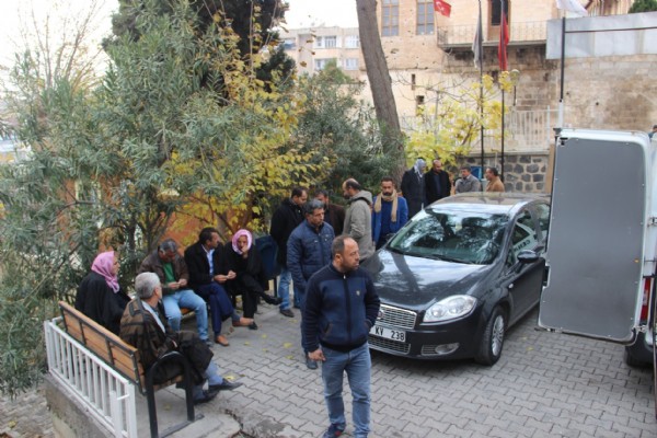 Elektrik akımına kapılan 7 yaşındaki Kübra hayatını kaybetti