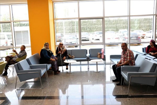 Cumhuriyet'in şehir hastaneleri rahatsızlığı