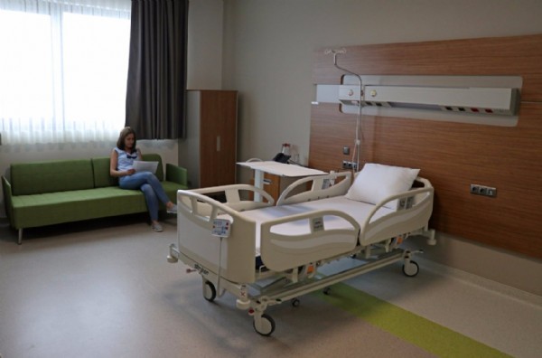 Cumhuriyet'in şehir hastaneleri rahatsızlığı