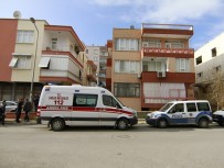18 Yaşındaki Genç Evde Ölü Bulundu