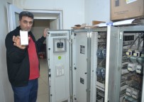 45 Bin TL'lik Elektrik Faturası Esnafı Şok Etti