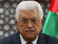 MARSHALL ADALARI - Filistin Devlet Başkanı Abbas'tan ilk açıklama...