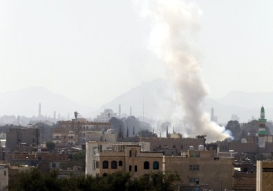 ABD, 2017'De Yemen'i 120 Kez Bombaladı