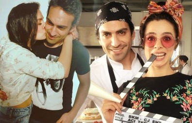 'Acı Tatlı Ekşi' Oyuncuları Seyirciyle Buluşuyor