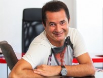 ŞEYMA SUBAŞI - Acun Ilıcalı'dan duygusal paylaşım