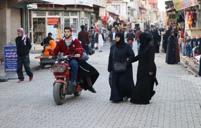 Adana'nın 'Küçük Halep'i