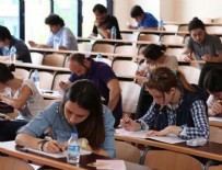 KİMLİK NUMARASI - ALES sonuçları açıklandı!