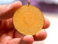 Çeyrek altın ve altın fiyatları 21.12.2017