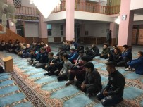 Amatör Kulübün Başarısı İçin Dua Edildi