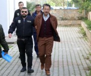 DİNİ İNANÇ - Antalya'da FETÖ/PDY Operasyonu Açıklaması 2 Gözaltı