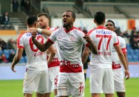 SALİH DURSUN - Antalyaspor'da yeni transferlerin adı: Hüsran