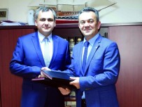 VATANSEVER - Bafra'da Asansörler MMO'ya Emanet