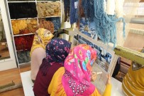 Başbakan Binali Yıldırım'a Mescid-İ Aksa Halısı Verilecek