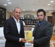 ÜMMET - Başkan Dişli, Dernek Temsilcileriyle Buluştu