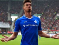 WERDER BREMEN - Bayern Münih'ten forvete takviye