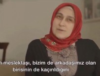 FETÖ TERÖR ÖRGÜTÜ - BBC FETÖ'cülerle röportaj yaptı