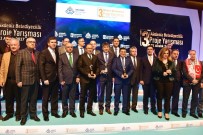 SERGİ AÇILIŞI - Belediye Oskarları Sahiplerini Buldu