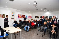 BEYLIKDÜZÜ BELEDIYESI - Beylikdüzü Belediyesi Kariyer Merkezi'1' Günde '41' Kişinin İstihdamını Sağladı